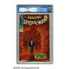 Image 1 : The Amazing Spider-Man #50 (Marvel, 1967) CGC NM-