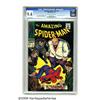 Image 1 : The Amazing Spider-Man #51 (Marvel, 1967) CGC NM 