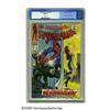 Image 1 : The Amazing Spider-Man #59 (Marvel, 1968) CGC NM-
