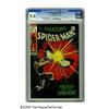 Image 1 : The Amazing Spider-Man #72 (Marvel, 1969) CGC NM 