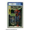 Image 1 : The Amazing Spider-Man #75 (Marvel, 1969) CGC NM 