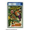Image 1 : The Amazing Spider-Man #85 (Marvel, 1970) CGC NM 