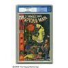 Image 1 : The Amazing Spider-Man #96 (Marvel, 1971) CGC NM 