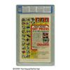 Image 2 : The Amazing Spider-Man #96 (Marvel, 1971) CGC NM 