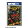 Image 1 : The Amazing Spider-Man #100 (Marvel, 1971) CGC NM