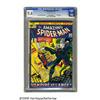 Image 1 : The Amazing Spider-Man #102 (Marvel, 1971) CGC NM