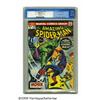Image 1 : The Amazing Spider-Man #120 (Marvel, 1973) CGC NM