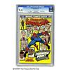 Image 1 : The Amazing Spider-Man #121 (Marvel, 1973) CGC NM