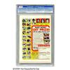 Image 2 : The Amazing Spider-Man #121 (Marvel, 1973) CGC NM