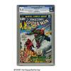 Image 1 : The Amazing Spider-Man #122 (Marvel, 1973) CGC NM