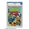 Image 1 : The Amazing Spider-Man #130 (Marvel, 1974) CGC NM