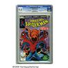 Image 1 : The Amazing Spider-Man #238 Double Cover (Marvel,