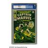 Image 1 : Captain Marvel #3 (Marvel, 1968) CGC NM/MT 9.8 Of