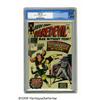 Image 1 : Daredevil #6 (Marvel, 1965) CGC NM- 9.2 Off-white