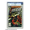 Image 1 : Daredevil #168 (Marvel, 1981) CGC NM/MT 9.8 White