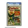 Image 1 : Fantastic Four #32 (Marvel, 1964) CGC NM 9.4 Crea