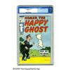 Image 1 : Homer, the Happy Ghost #1 (Marvel, 1969) CGC NM/M