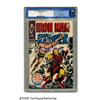Image 1 : Iron Man and Sub-Mariner #1 (Marvel, 1968) CGC NM