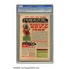 Image 2 : Journey Into Mystery #83 (Marvel, 1962) CGC VF/NM