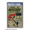 Image 1 : Journey Into Mystery #86 (Marvel, 1962) CGC VF/NM