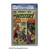 Image 1 : Journey Into Mystery #99 (Marvel, 1963) CGC NM 9.