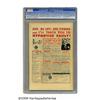Image 2 : Journey Into Mystery #99 (Marvel, 1963) CGC NM 9.