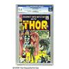 Image 1 : Journey Into Mystery #113 (Marvel, 1965) CGC NM 9