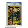 Image 1 : Journey Into Mystery #122 (Marvel, 1965) CGC NM 9