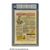 Image 2 : Marvel Collectors' Item Classics #1 (Marvel, 1966