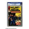 Image 1 : Sgt. Fury and His Howling Commandos #35 (Marvel, 