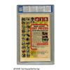 Image 2 : The Sub-Mariner #1 (Marvel, 1968) CGC NM+ 9.6 Whi