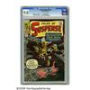 Image 1 : Tales of Suspense #42 (Marvel, 1963) CGC VF/NM 9.