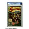 Image 1 : Tales of Suspense #42 (Marvel, 1963) CGC VF 8.0 C