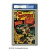 Image 1 : Tales of Suspense #50 (Marvel, 1964) CGC NM- 9.2 