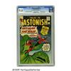Image 1 : Tales to Astonish #44 (Marvel, 1963) CGC VF/NM 9.