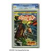 Image 1 : Tomb of Dracula #10 (Marvel, 1973) CGC MT 9.9 Whi