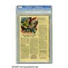 Image 2 : X-Men #6 (Marvel, 1964) CGC NM 9.4 Off-white page