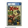 Image 1 : X-Men #10 (Marvel, 1965) CGC NM- 9.2 Cream to off