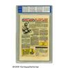 Image 2 : X-Men #10 (Marvel, 1965) CGC NM- 9.2 Cream to off