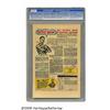 Image 2 : X-Men #17 (Marvel, 1966) CGC NM 9.4 Cream to off-