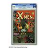 Image 1 : X-Men #20 (Marvel, 1966) CGC NM 9.4 Off-white pag