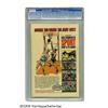 Image 2 : X-Men #20 (Marvel, 1966) CGC NM 9.4 Off-white pag