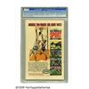Image 2 : X-Men #20 (Marvel, 1966) CGC NM 9.4 Off-white to 