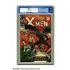 Image 1 : X-Men #24 (Marvel, 1966) CGC NM 9.4 Off-white to 