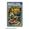 Image 1 : X-Men #94 (Marvel, 1975) CGC NM 9.4 Off-white to 
