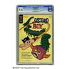 Image 1 : Astro Boy #1 File Copy (Gold Key, 1965) CGC NM 9.