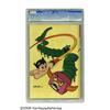 Image 2 : Astro Boy #1 File Copy (Gold Key, 1965) CGC NM 9.