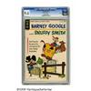 Image 1 : Barney Google and Snuffy Smith #1 File Copy (Dell