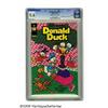 Image 1 : Donald Duck #224 File Copy (Whitman, 1980) CGC NM