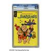 Image 1 : Flintstones #25 File Copy (Gold Key, 1965) CGC NM